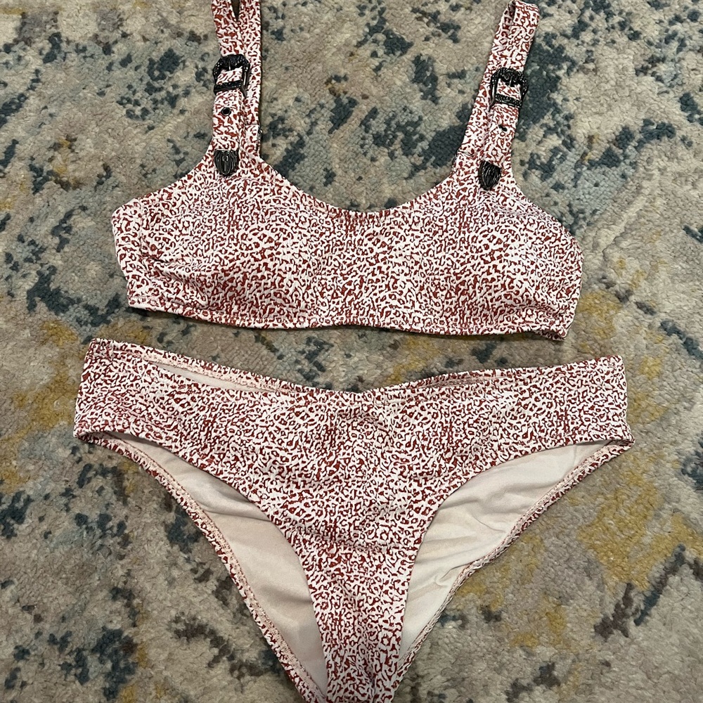 swimsuit
